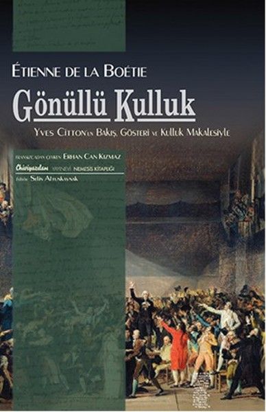 Gönüllü Kulluk