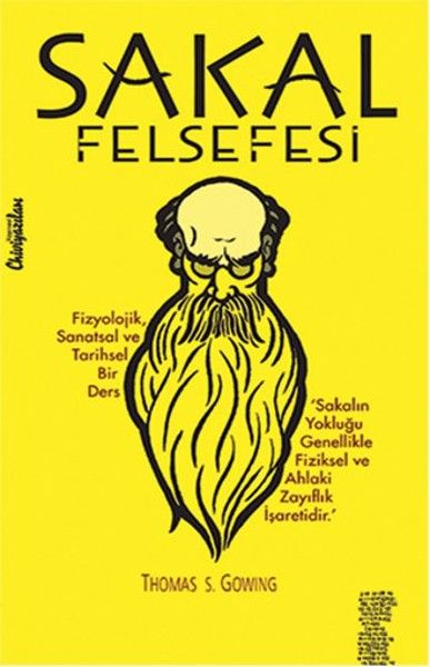 Sakal Felsefesi