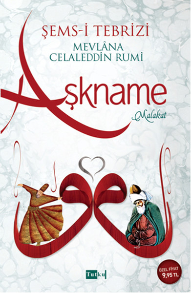 Aşkname