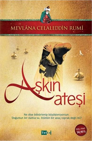 Aşkın Ateşi