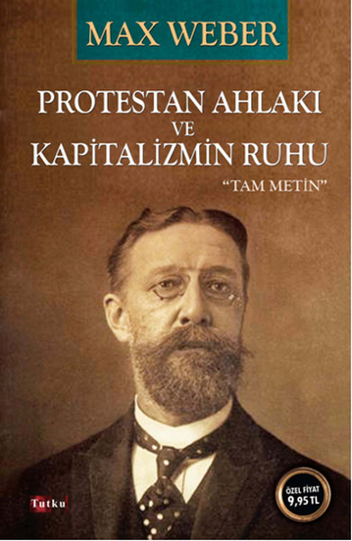 Protestan Ahlakı ve Kapitalizmin Ruhu