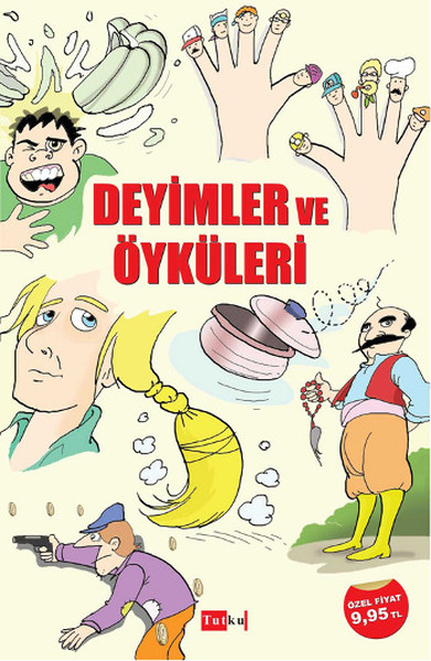 Deyimler ve Öyküler