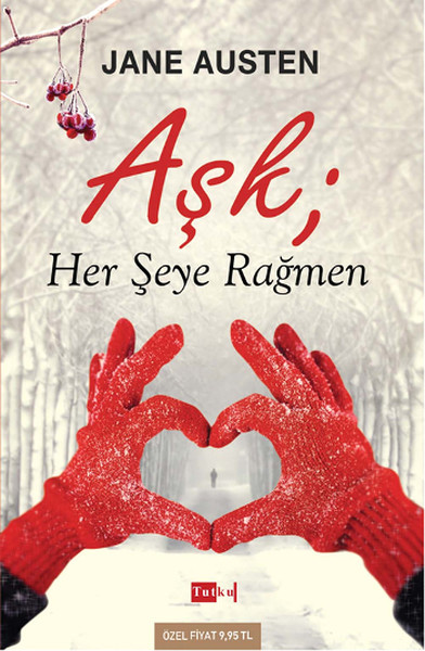 Aşk Her Şeye Rağmen