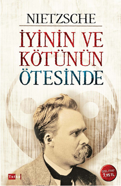 İyinin ve Kötünün Ötesinde