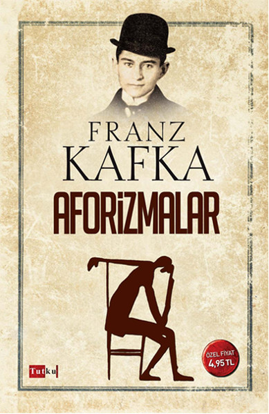 Aforizmalar Franz Kafka