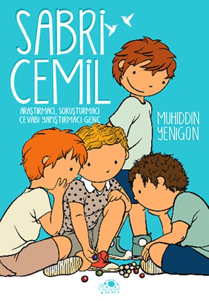 Sabri Cemil