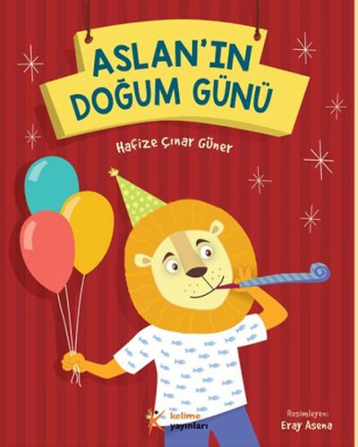 Aslanın Doğum Günü