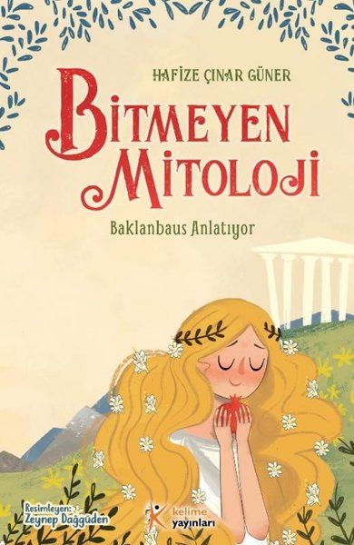 Bitmeyen Mitoloji  Baklanbaus Anlatıyor