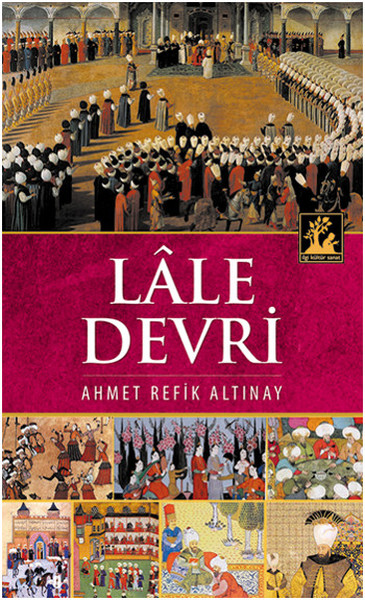 Lale Devri