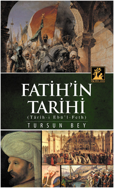 Fatihin Tarihi Tarihi EbulFeth