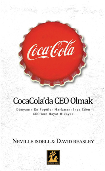 Coca Colada CEO Olmak