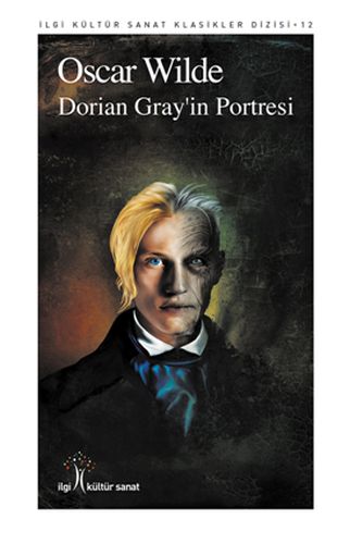 Dorian Grayin Portresi