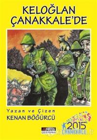 Keloğlan Çanakkalede