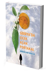 Sibiryada Çiçek Açan Portakal