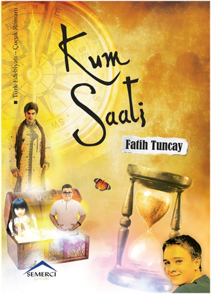 Kum Saati