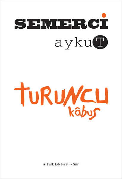 Turuncu