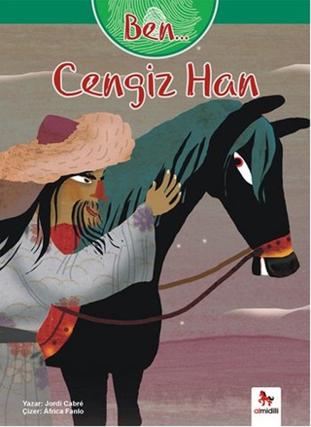 Ben Cengiz Han