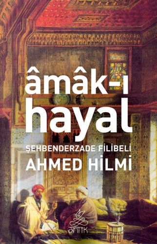 Amakı Hayal