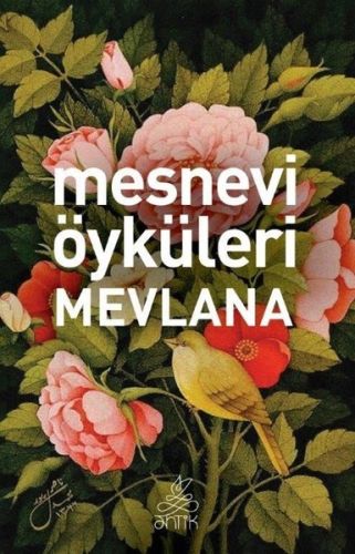 Mesnevi Öyküleri Mevlana