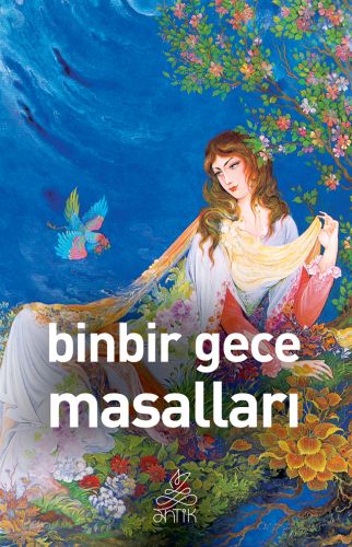 Binbir Gece Masalları