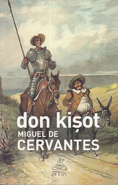 Don Kişot