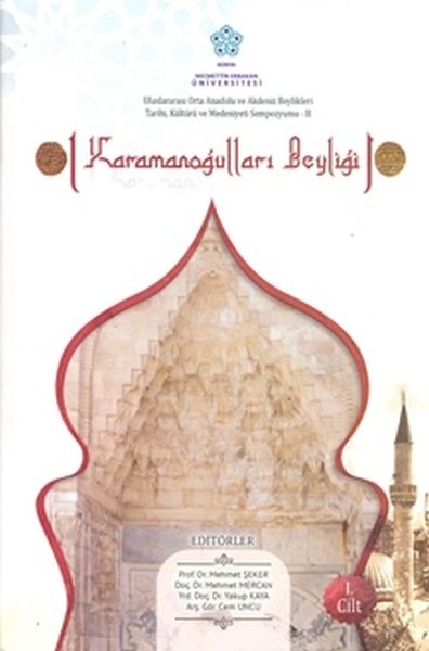 Karamanoğulları Beyliği III