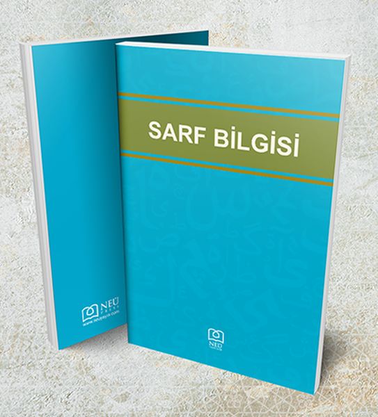 Sarf Bilgisi