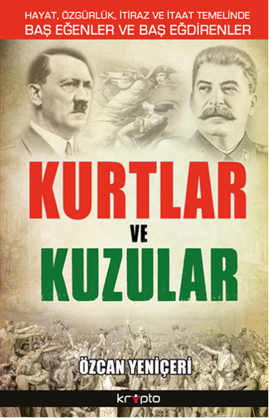 Kurtlar ve Kuzular