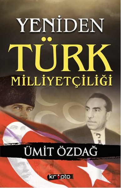 Yeniden Türk Milliyetçiliği