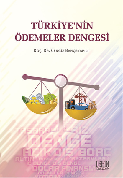 Türkiyenin Ödemeler Dengesi