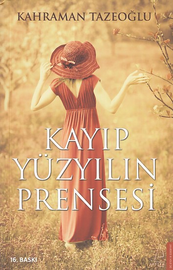 Kayıp Yüzyılın Prensesi