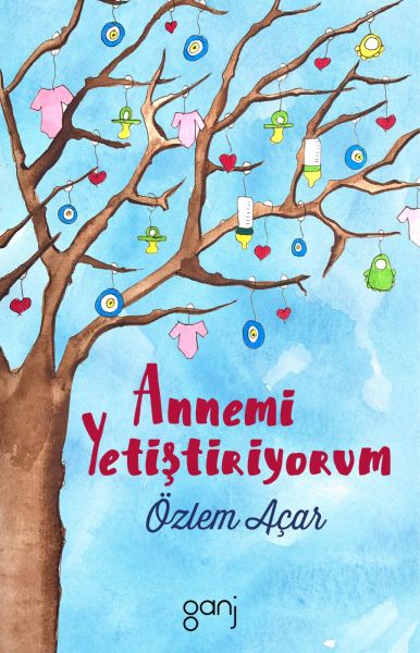 Annemi Yetiştiriyorum