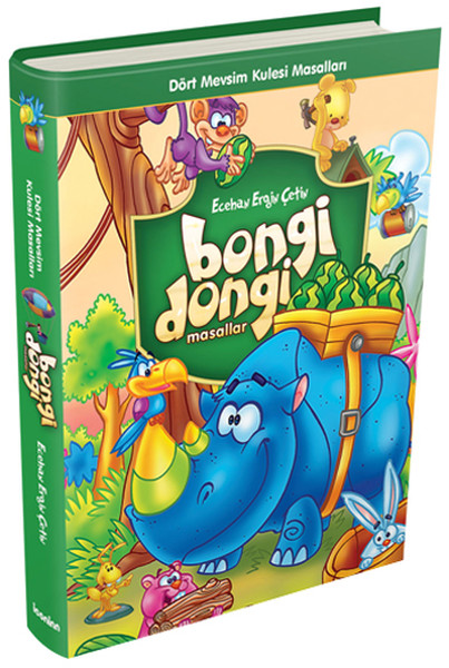 Bongi Dongi