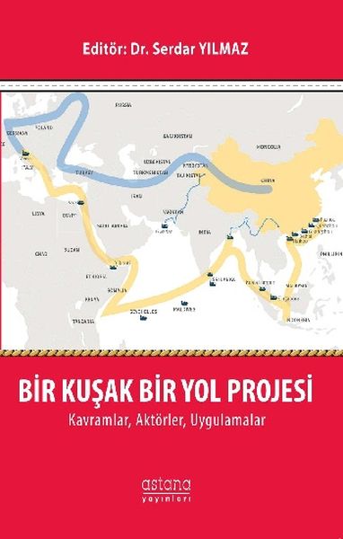 Bir Kuşak Bir Yol Projesi