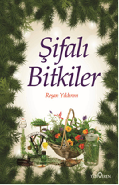 Şifalı Bitkiler