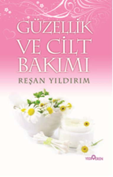 Güzellik ve Cilt Bakımı