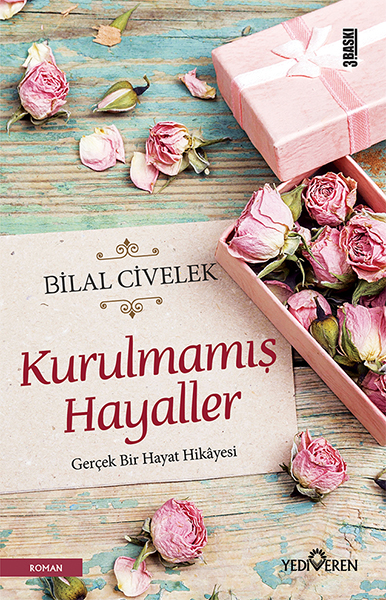 Kurulmamış Hayaller