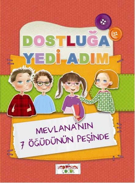 Dostluğa Yedi Adım