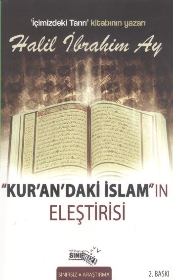 Kurandaki İslamın Eleştirisi