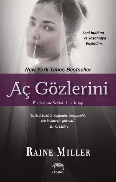 Aç Gözlerini