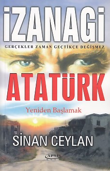 İzanagi Atatürk