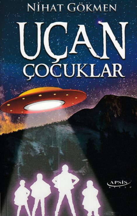 Uçan Çocuklar