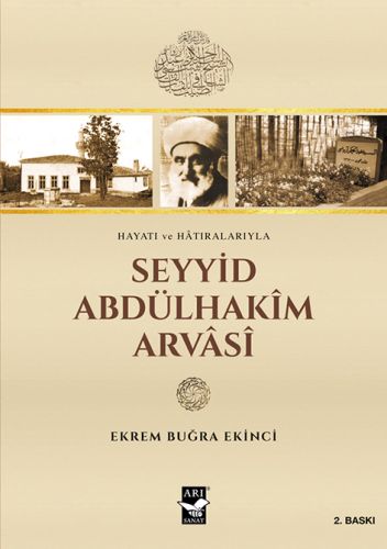 Seyyid Abdülhakim Arvasi