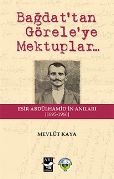 Bağdattan Göreleye Mektuplar