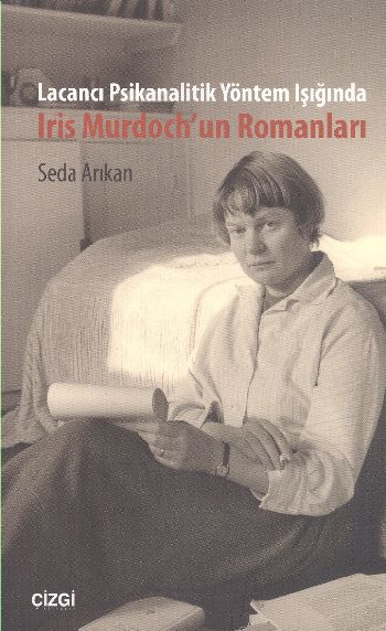 Iris Murdochun Romanları