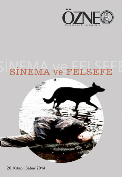 Sinema ve Felsefe Bahar 2014