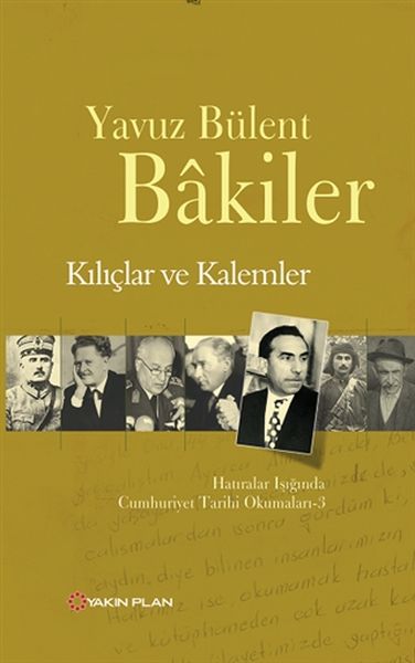 Kılıçlar ve Kalemler