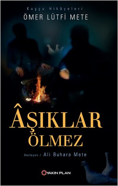 Aşıklar Ölmez