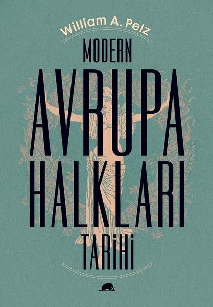 Modern Avrupa Halkları Tarihi