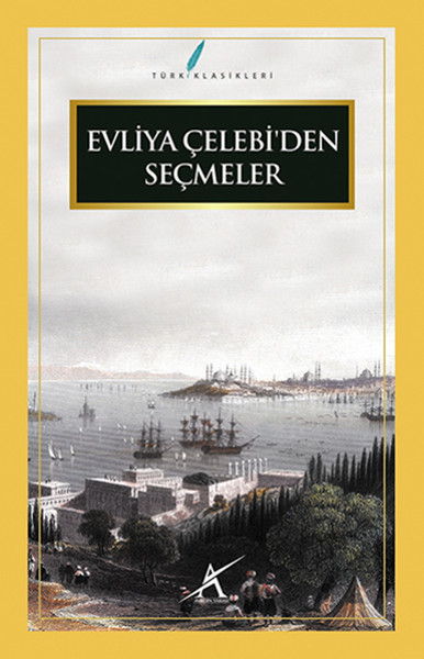 Evliya Çelebiden Seçmeler